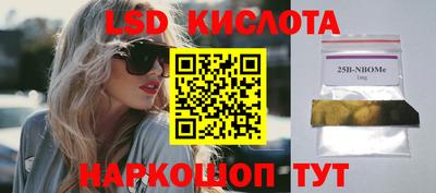 стафф Гусев